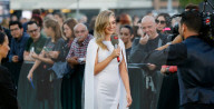 PEOPLE - Zürich Film Festival: Eröffnung - Promis auf dem Grünen Teppich