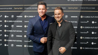 PEOPLE - Zürich Film Festival: Eröffnung - Promis auf dem Grünen Teppich