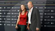 PEOPLE - Zürich Film Festival: Eröffnung - Promis auf dem Grünen Teppich