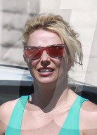 PEOPLE - Britney Spears soll Zahnprobleme haben