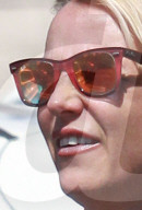 PEOPLE - Britney Spears soll Zahnprobleme haben