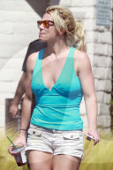 PEOPLE - Britney Spears soll Zahnprobleme haben