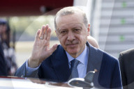 NEWS - Deutschland: Erdogan auf Staatsbesuch