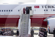 NEWS - Deutschland: Erdogan auf Staatsbesuch