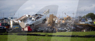 FEATURE - Crash Stunt in einen Wohnwagen