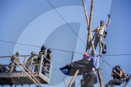 NEWS - Deutschland: Besetzung im Hambacher Forst