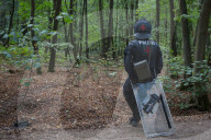 NEWS - Deutschland: Besetzung im Hambacher Forst