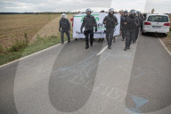 NEWS - Deutschland: Besetzung im Hambacher Forst
