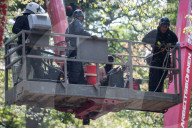 NEWS - Deutschland: Besetzung im Hambacher Forst