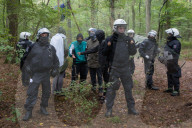NEWS - Deutschland: Besetzung im Hambacher Forst