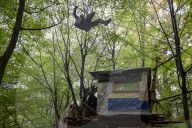 NEWS - Deutschland: Besetzung im Hambacher Forst