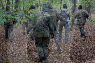 NEWS - Deutschland: Besetzung im Hambacher Forst