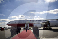 NEWS - Deutschland: Recep Tayyip Erdogan zu Besuch in Berlin