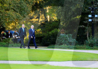 NEWS - Deutschland: Recep Tayyip Erdogan zu Besuch in Berlin