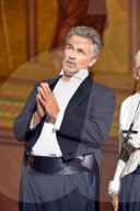 PEOPLE - Proben zu 'Jedermann' in Potsdam