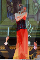PEOPLE - Proben zu 'Jedermann' in Potsdam