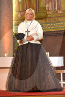 PEOPLE - Proben zu 'Jedermann' in Potsdam