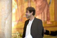 PEOPLE - Proben zu 'Jedermann' in Potsdam