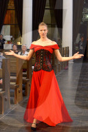 PEOPLE - Proben zu 'Jedermann' in Potsdam