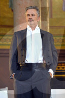 PEOPLE - Proben zu 'Jedermann' in Potsdam