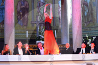 PEOPLE - Proben zu 'Jedermann' in Potsdam