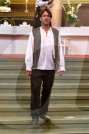 PEOPLE - Proben zu 'Jedermann' in Potsdam
