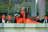 PEOPLE - Proben zu 'Jedermann' in Potsdam