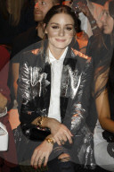 PEOPLE - Promis an der Paris Fashion Week