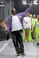 PEOPLE - Promis zur Fashion Week in Paris