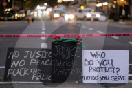 FEATURE - Pix of the Day: Bilder des Tages