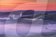 FEATURE - Pix of the Day: Bilder des Tages