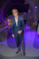 PEOPLE - Promis an der Fashion Week in Paris 