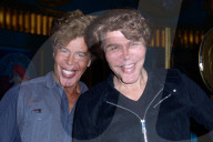 PEOPLE - Promis an der Fashion Week in Paris 