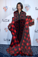 PEOPLE - Promis an der Fashion Week in Paris 