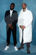 PEOPLE - Promis an der Fashion Week in Paris (weitere Bilder)