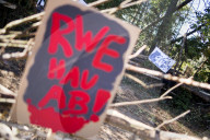 NEWS - Die RÃ¤umung des Hambacher Forsts geht weiter