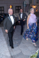 PEOPLE - Die Royals: Bilder Wochenendes