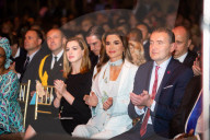 PEOPLE - Die Royals: Bilder Wochenendes