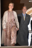 PEOPLE - Die Royals: Bilder Wochenendes