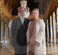 PEOPLE - Die Royals: Bilder Wochenendes