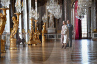 PEOPLE - Die Royals: Bilder Wochenendes