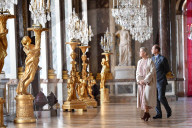 PEOPLE - Die Royals: Bilder Wochenendes