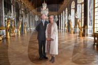 PEOPLE - Die Royals: Bilder Wochenendes