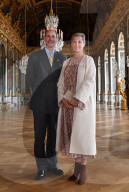 PEOPLE - Die Royals: Bilder Wochenendes