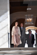 PEOPLE - Die Royals: Bilder Wochenendes