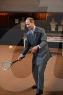 PEOPLE - Die Royals: Bilder Wochenendes