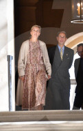 PEOPLE - Die Royals: Bilder Wochenendes