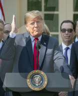 NEWS - USA, Kanada und Mexiko einigen sich auf neues Freihandelsabkommen