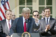 NEWS - USA, Kanada und Mexiko einigen sich auf neues Freihandelsabkommen