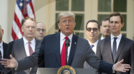 NEWS - USA, Kanada und Mexiko einigen sich auf neues Freihandelsabkommen